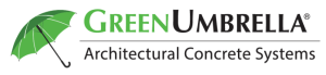 Green Umbrella Architectural Concrete Systems