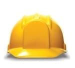 Cut Your Labor Hardhat