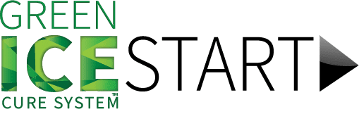GreenIce-System-START-XLG
