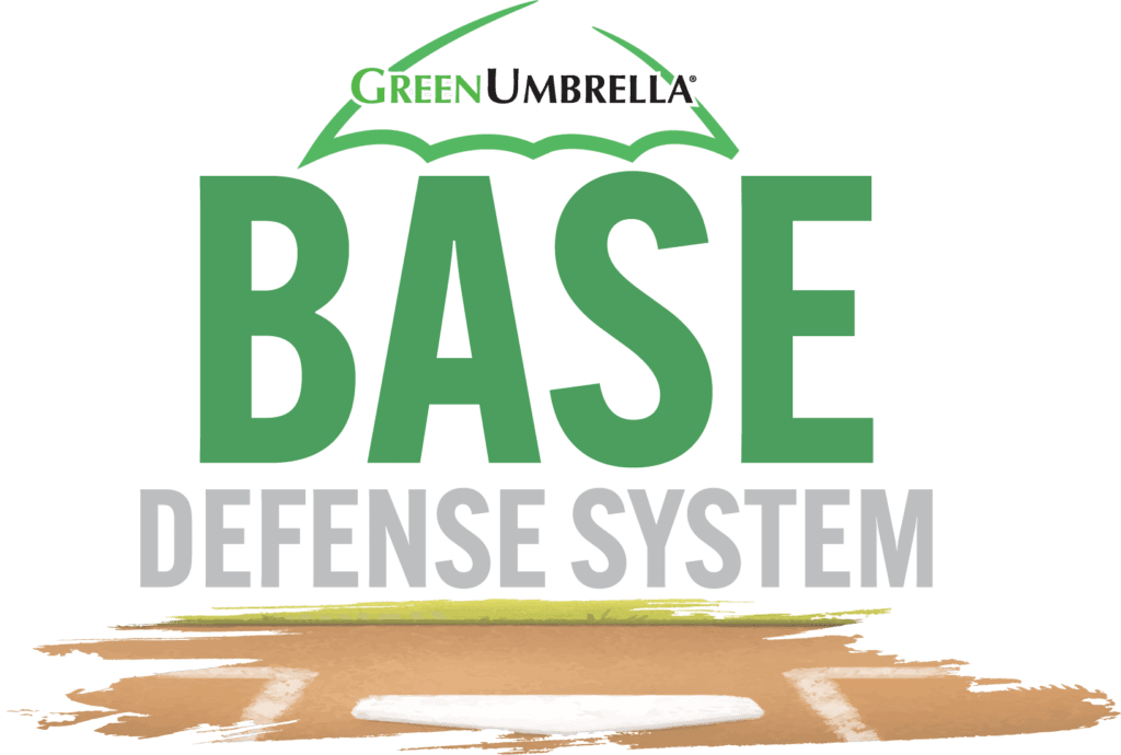 Base Defense System Logo transparent