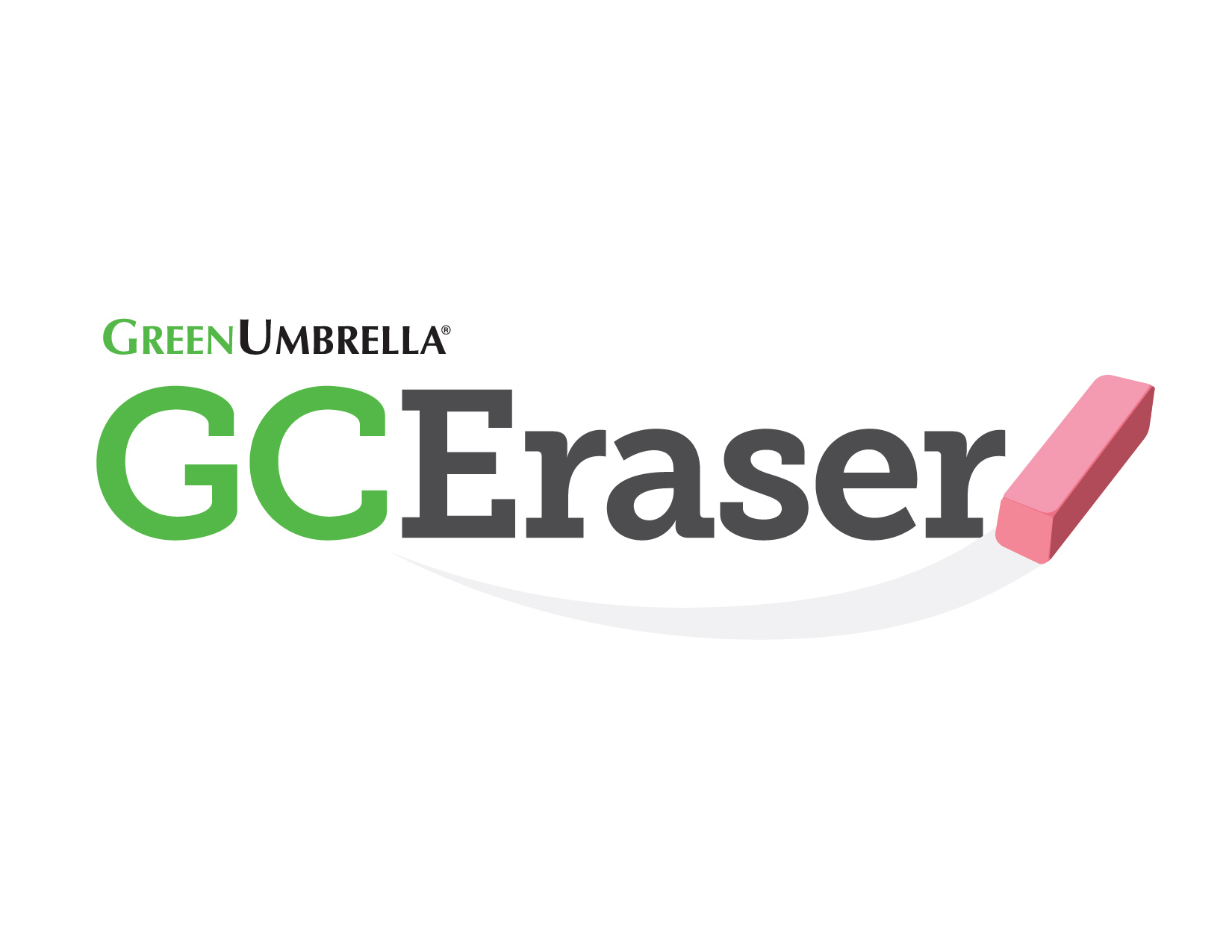 GC Eraser Logo