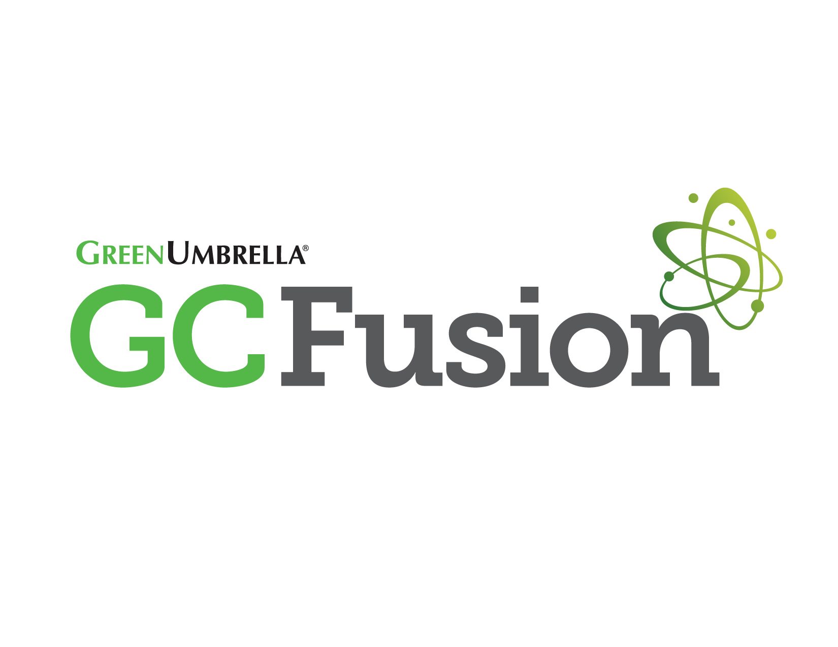GC Fusion Logo