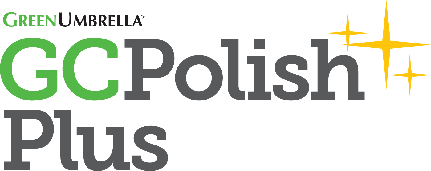 GC PolishPlus Logo