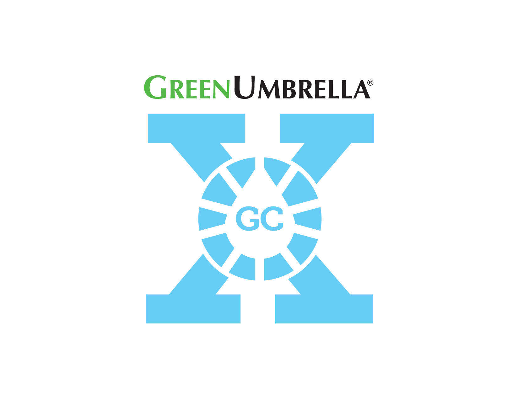 GC X Logo