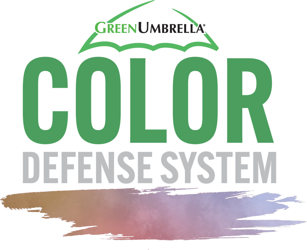 Color Defense System Logo
